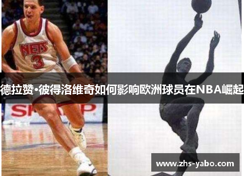 德拉赞·彼得洛维奇如何影响欧洲球员在NBA崛起